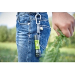 Terra Kids - Mini-lampe de poche