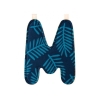 Lettre M