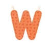 Lettre W