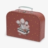 Après la pluie - Grande valise