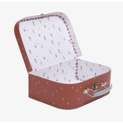 Après la pluie - Grande valise