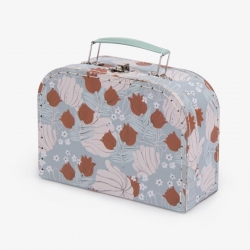 Après la pluie - Valise moyenne