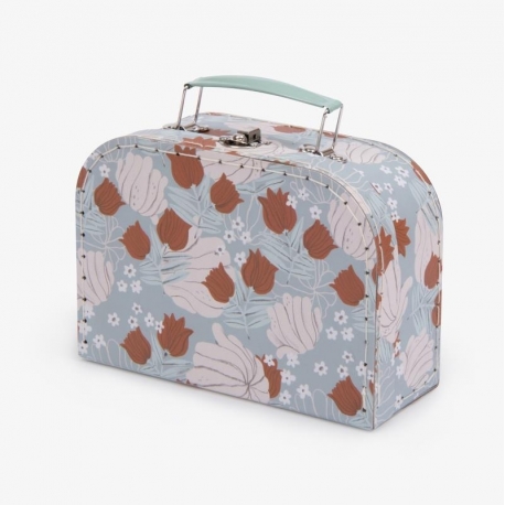 Après la pluie - Valise moyenne