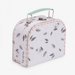 Après la pluie - Petite valise