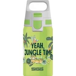 Gourde Sigg 0.5 L Shield one - Jungle