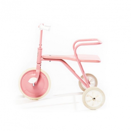 Tricycle Foxrider Pink Power