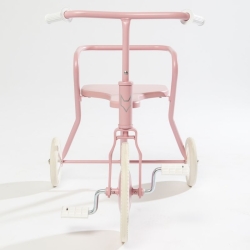 Tricycle Foxrider Pink Power