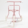 Tricycle Foxrider Pink Power