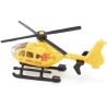 Siku V Hélicoptère ambulance