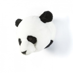 Trophée panda Thomas