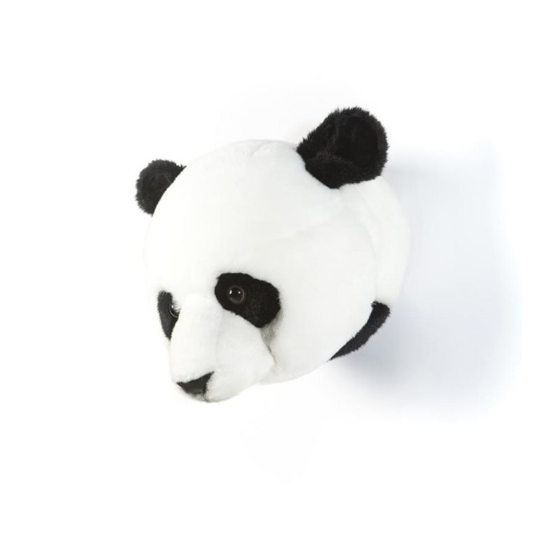 Trophée panda Thomas
