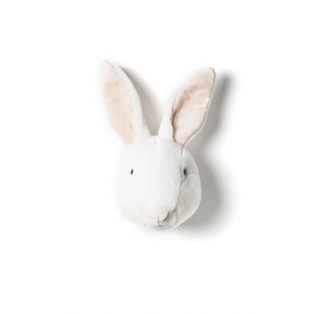 Trophée mini lovely lapin