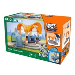 Smart Tech - Gare