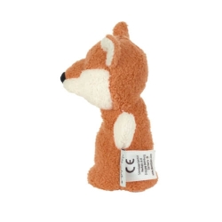 Marionnette à doigt Renard
