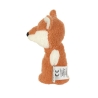 Marionnette à doigt Renard