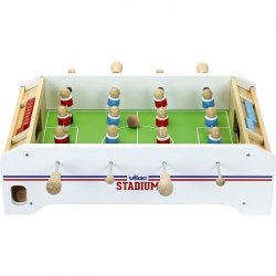 Babyfoot stadium