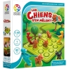 SmartGames - Les chiens s'en mêlent !