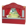Petit théâtre - Il était une fois