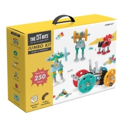 The Offbits - Jumbo kit