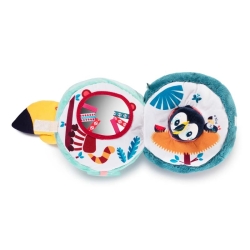 Toucan découvertes Pablo