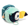 Toucan découvertes Pablo