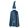 Déguisement - Cape de magicien 5 - 6 ans