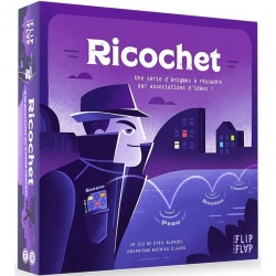 Ricochet