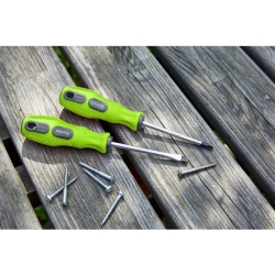 Terra Kids - Kit de tournevis