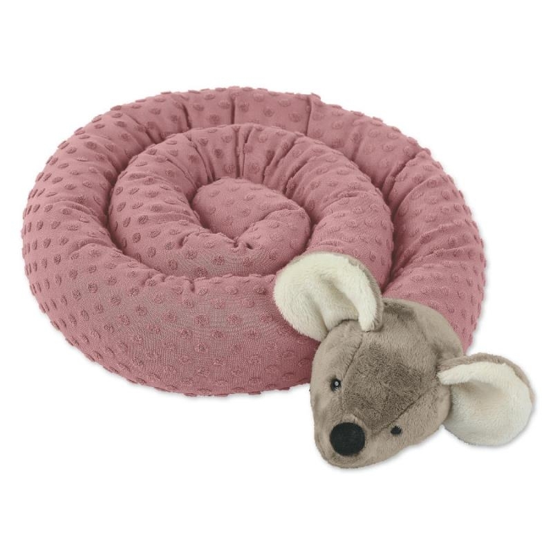 Tour de lit Mabelle la souris