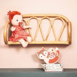 Tirelire - Alice