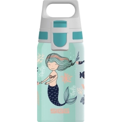 Gourde Sigg 0.5 L Shield one - Atlantis