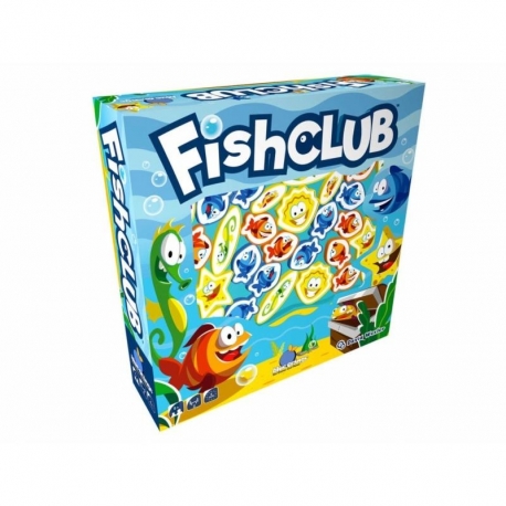 Fishclub