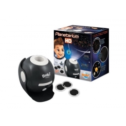 Planetarium HD