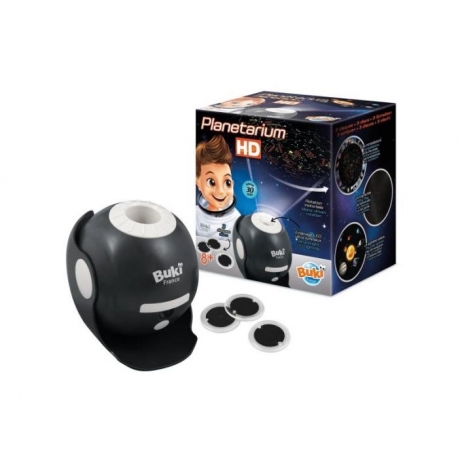 Planetarium HD