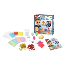 Mega balles rebondissantes