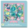 Perles fantaisies - Oiseaux