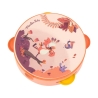 Dans la jungle - Tambourin corail