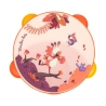 Dans la jungle - Tambourin corail