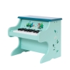Dans la jungle - Piano mécanique