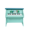 Dans la jungle - Piano mécanique