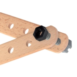 Boîte à outils 49 pièces