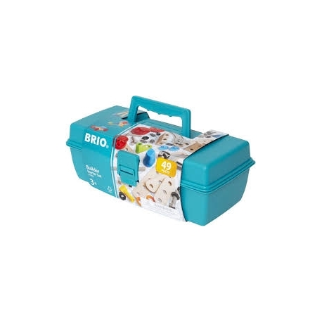 Boîte à outils 49 pièces