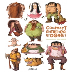 Comment ratatiner les ogres ?
