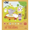 Chansons à écouter - Petites comptines de toujours