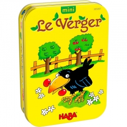 Mini verger