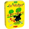 Mini verger