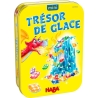 Mini trésor de glace