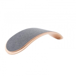Planche We Rock ! - Moon gris
