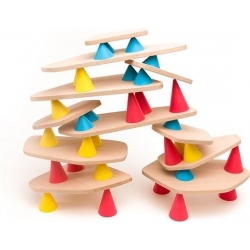 Piks Medium 44 pièces