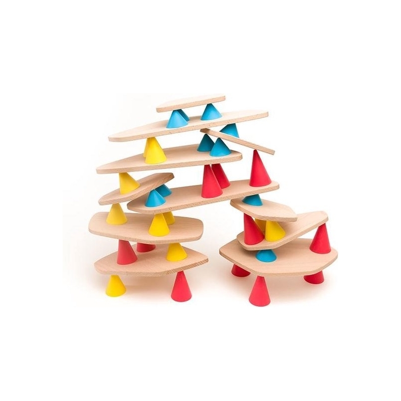 Piks Medium 44 pièces
